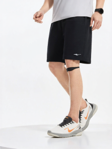 Erke | Mens Moisture Wicking Shorts