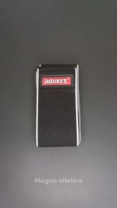 Pelindung Lutut Aolikes 1517  Perban Penyangga Lutut Knee Pad Olahraga Voli Tenis Gym Lari Fitness Basket Futsal Protector Kneepad Brace Bandage Anti Slip Elastis