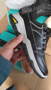 Shoes Mens Casual Shoes Non-slip Running Shoes All-match Low-top Hiking Shoes Mens Large Size Outdoor Hiking Shoes - REGAL PEAK