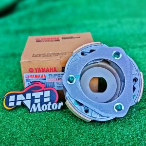 Kampas Ganda MIO M3 ASLI 100% Original Yamaha Genuine Part Kampas KODE 2PH clutch weight set Mio M3 ASLI 100 % promo sale diskon berkualitas murah termurah bagus terbaik TERBARU cluth clutch ori asli 100 % ygp genuine parts