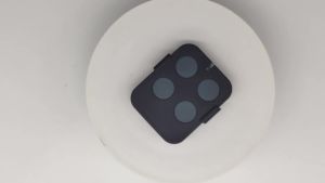 TELECO 433.92MHz Rolling Code TXP 433 A01 TXP-433-A01 TXP-433-A02 TXP-433-A04 Remote Control Garage Door Opener
