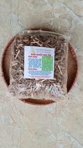 100g cây đuôi chuột hoa tím sấy khô