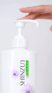 SHINZUI Lightening Body Cleanser | Sabun Cair Shinzui | Body Wash 480ml 380ml 225ml 180ml (BPOM)