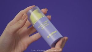 [MINI] By Wishtrend Vitamin A-mazing Bakuchiol Night Cream 10g for Anti-Aging & Wrinkle Care