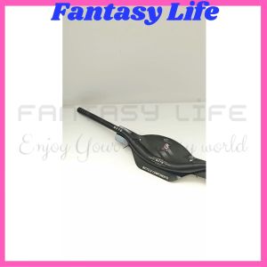 Fantasy Stang Handlebar SYTE Toxicron Panjang 76 cm Alloy Sepeda MTB Federal