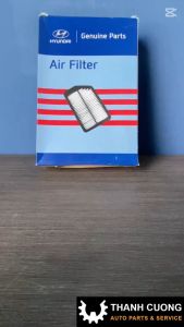 Lọc gió động cơ lọc gió máy lọc gió bô e Hyundai Stargazer 2022-2025 28113-I7100