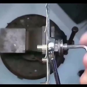 Súng Bắn Đinh Tán Tay Cầm 1 Chiếc M3-M12 Dụng Cụ Bắn Đinh Tán Dùng Cho Việc Tự Làm Tại Nhà Đầu Súng Bắn Đinh Tán Cầm Tay Dễ Lắp Đặt Phụ Kiện Đinh Tán.