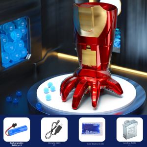 Letop Baby | Intellectual Development High-tech Children Toys 6-12 Years