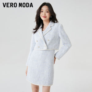 Vero Moda | Áo Khoác Đồ Bộ Nữ Elegance Thu