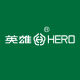 hero selected