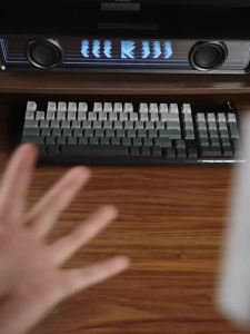 PGYTECH | Quick Release Clip Backpack Accessory