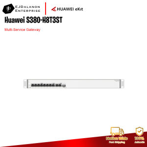 Huawei ekit S380 H8T3ST Gateway | EJDalanon Enterprise