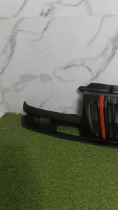 grill blazer grill opel blazer model apolo berkualitas