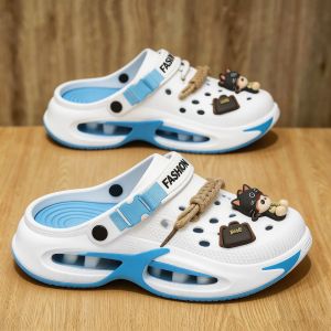 KANHAI | Large Children Outdoor Sport Multiuse Sandal Slipper
