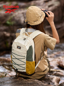 Reebok | Lightweight Large Capacity Waterproof Backpack
