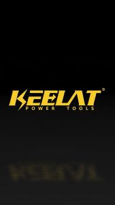 KEELAT 420N.M Brushless Impact Wrench Drill Heavy Duty Cordless Electric Wrench Battery Screwdriver Impact Gun Driver