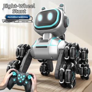 Letop Baby | Remote Control Smart Robot Dog Toy