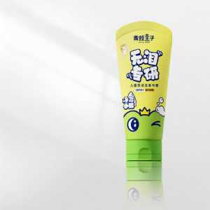 Frog prince | Childrens Cleansing Facial Cream