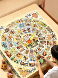 MAIMITONG | Rotating Surprise Box Digging Toy