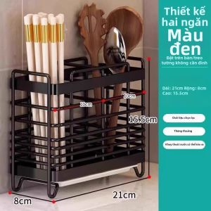 WANGXINGHEYUE | Tổng Hợp Treo Tường Cho Dụng Cụ Nhà Bếp Và Dao Đĩa