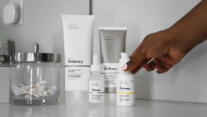 The Ordinary UV Filters Sunscreen Serum SPF45 PA++++ 60ml UVA/UVB lightweight Sun Protection Lotion