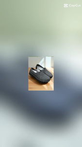 Cw รองเท้ายางคัดชูผู้หญิง ยั้ห้อ cw รุ่น 8277 size 36-40