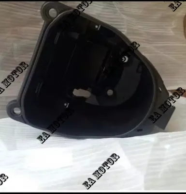 Box Bagasi Bawah Jok Motor Honda Supra X 125 Lama Berkualitas