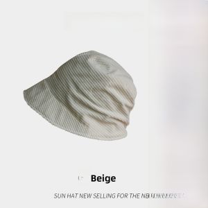 YANDUOMI | Windproof Sun Protection Fisherman Hat