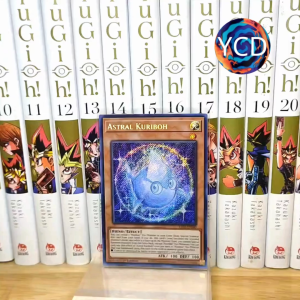 [YCDcardgame] Thẻ bài yugioh chính hãng  Astral Kuriboh