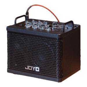 Joyo | All-in-one Portable Guitar Amplifier with Drum Machine Effects