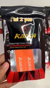 PELINDUNG / PENGAMAN RAKET BADMINTON ALPHA