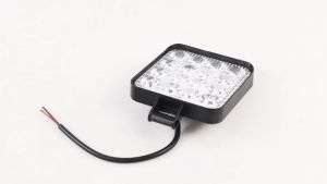 Lampu LED Spot Light Fog Mobil Truck Jeep SUV 30 Degree LED 48W - D841