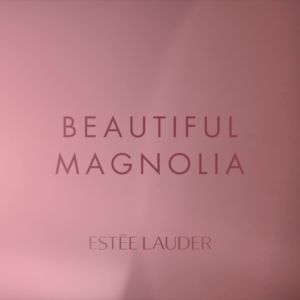 Estee Lauder Beautiful Magnolia L’Eau Eau de Toilette Spray - Perfume 100ml