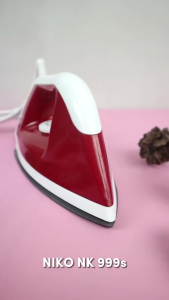 SETRIKA ALLISON BY NIKO Murah Bagus Berkualitas