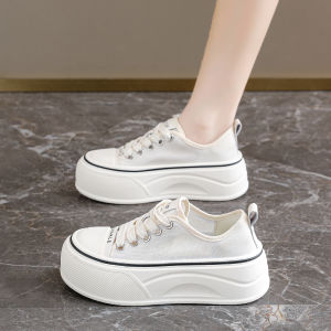 XINLIBU | Breathable Casual Canvas Shoes