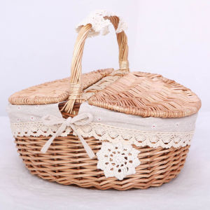 Portable Pet Nest with Handle