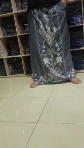 celana sarung wadimor bali batik fashion muslim pria dewasa