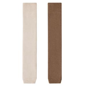 B&C.Room | Thickened Warm Anti-Slip Over-the-Knee Leg Socks