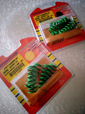 PITSBIKE CLUTCH SPRING | SNIPER135