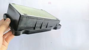 Saringan udara Hawa Filter Udara Verza 150 & Mega Pro New FI & CB 150-CB150 Saringan-Busa Air Assy Assy