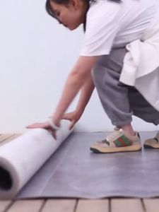 1.2m*3m Self-adhesive Marble Vinyl Flooring: A Comprehensive Guide