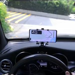 Car Holder Spion Car Holder Air Vent Holder Hp Mobil Original 360 Derajat Multifungsi Kuat Dan Kokoh