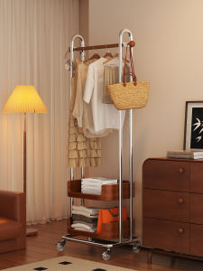 Multifunctional Storage Rack