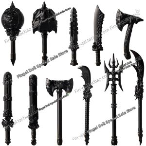 Ancient Soldier Weapon Accessory