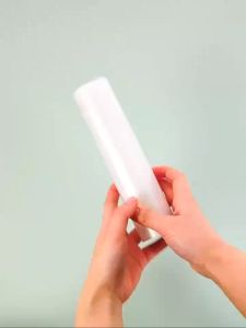 ถุงซีลแบบม้วน ถุงสุญญากาศลายนูน ปลอดสารก่อมะเร็ง เหนียว ยืดหยุ่น หนา 190mc การันตี บรรจุแพกละ 100 ถุง ทนความร้อนสูง 100°Cแช่แข็งได้ถึง -17°C ถุงลายนูน