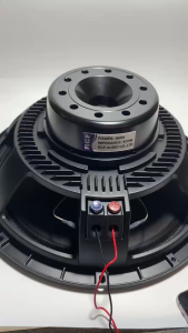 Loa bass 40 RCF neo khối 145 côn 100 - công suất lớn - giá 1 cái - hàng nhập