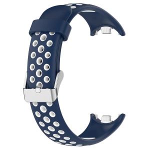 Silicone Strap For Xiaomi Mi Band 10 9 Smartwatch Sport Wristband Correa Accessories for Smart Mi Band 9 8 Replacement Bracelet