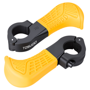 TOSUOD | Non-slip Ultra-light Comfortable Bicycle Handlebar Accessories