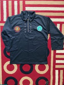 Sakral Pagar Nusa / Baju Sakral Pagar Nusa - IPSI Model Resleting