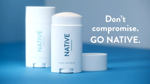 Native Deodorant Contains Naturally Derived Ingredients 72 Hour Odor Control